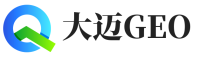 恒山区大迈GEO